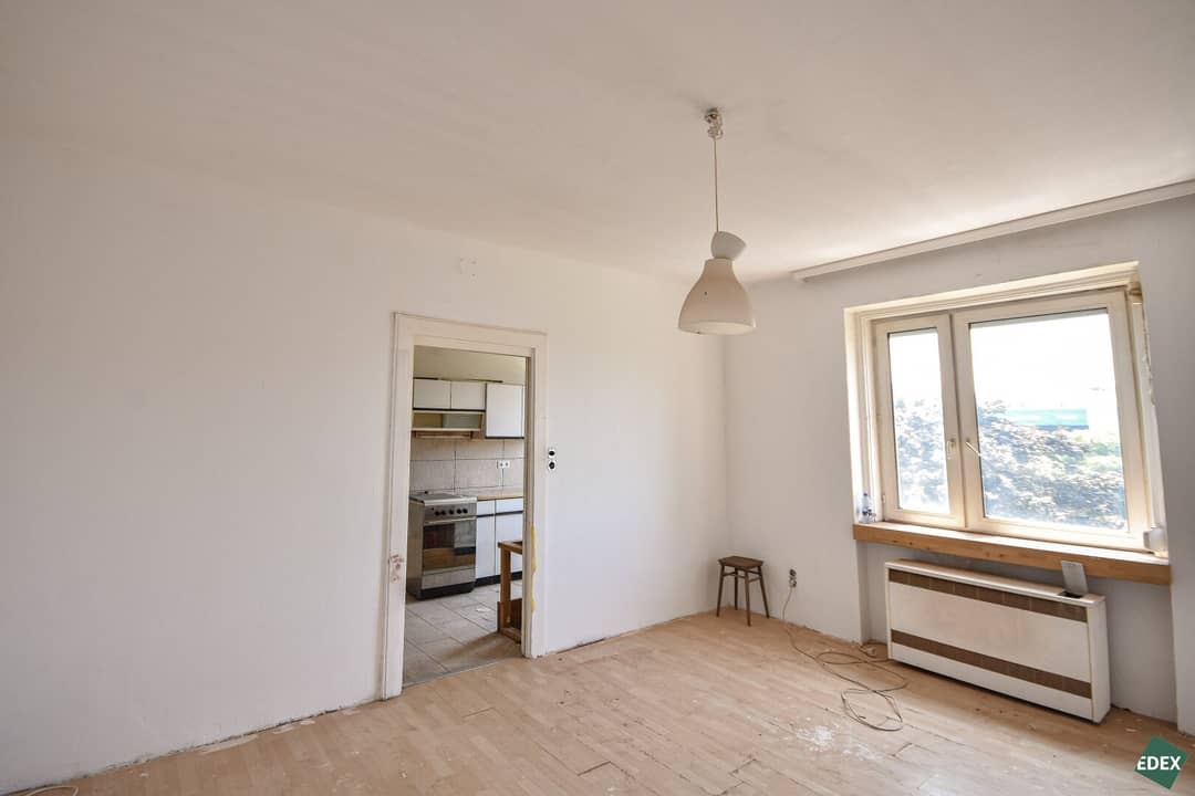 Wohnung ruhige Lage nahe Simmering U3