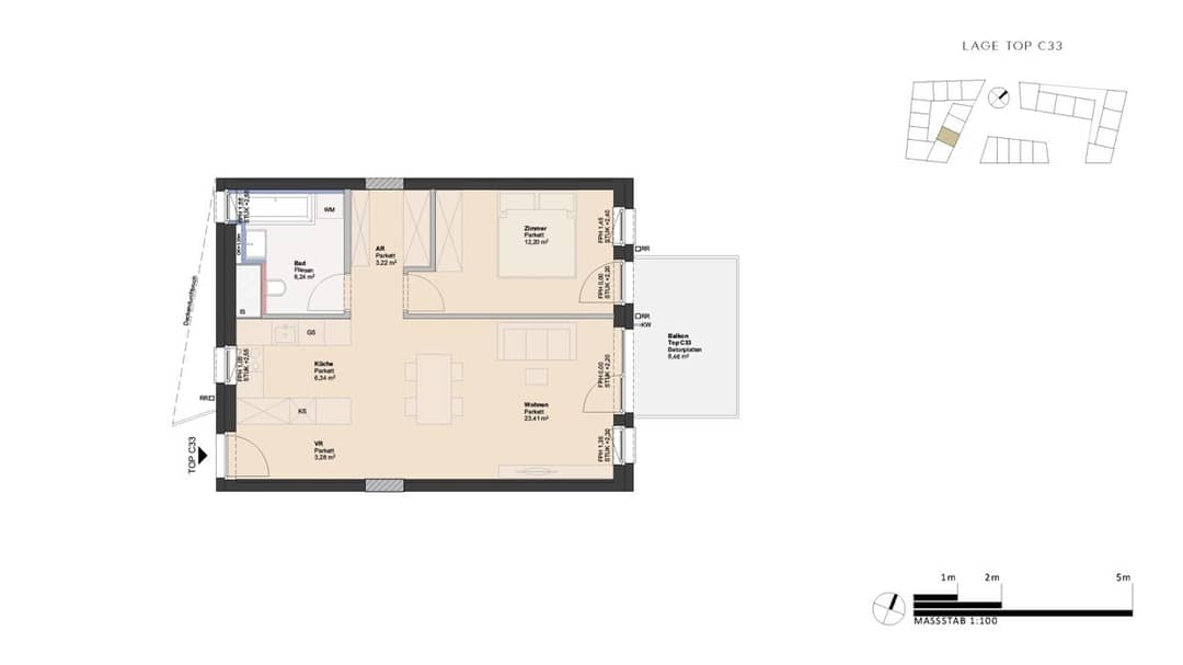 Grundriss 1