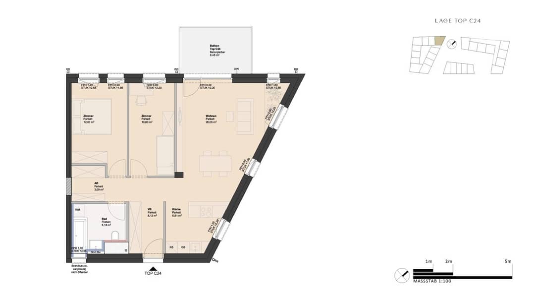 Grundriss 1