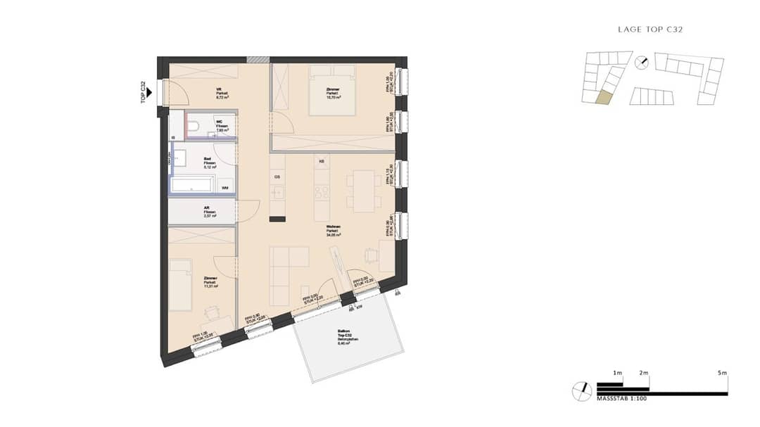 Grundriss 1