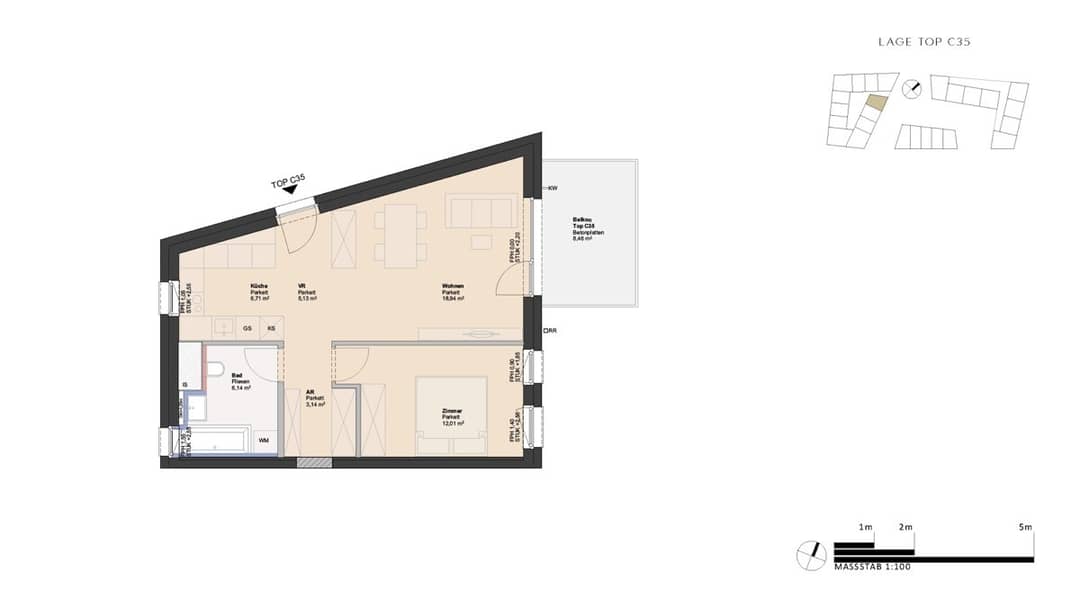 Grundriss 1