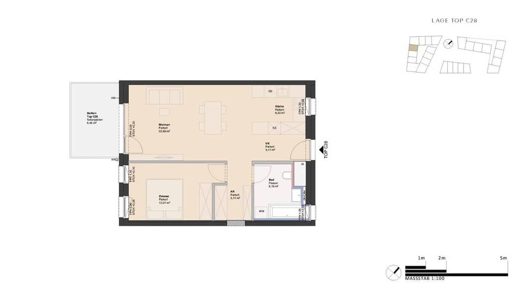 Grundriss 1