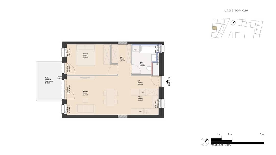 Grundriss 1