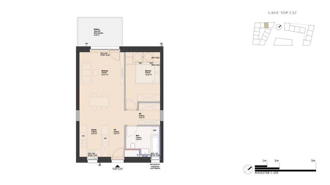 Grundriss 1