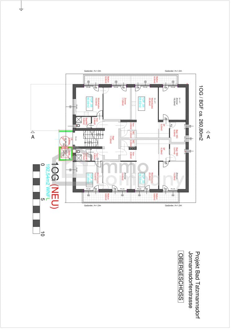 Grundriss 3