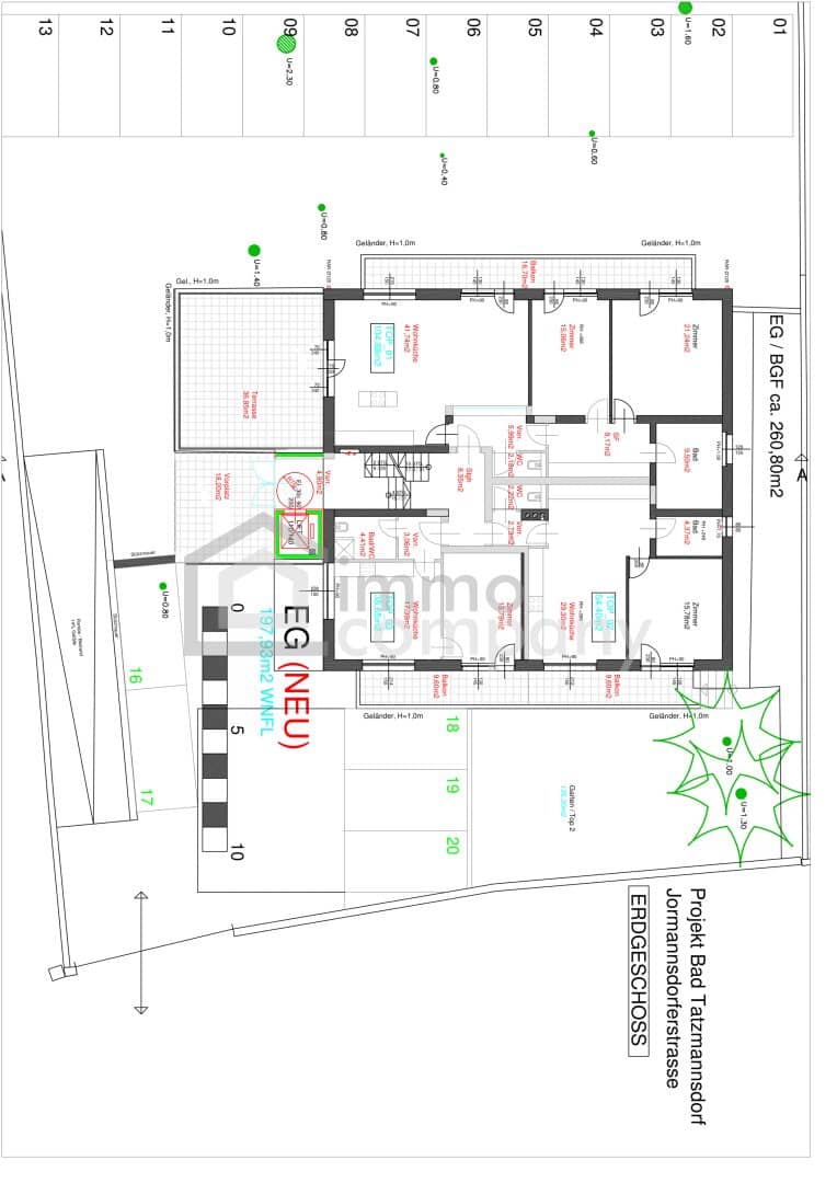 Grundriss 2