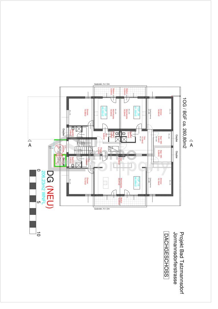 Grundriss 4