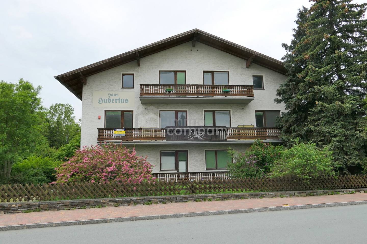 Entwicklungshaus Bad Tatzmannsdorf