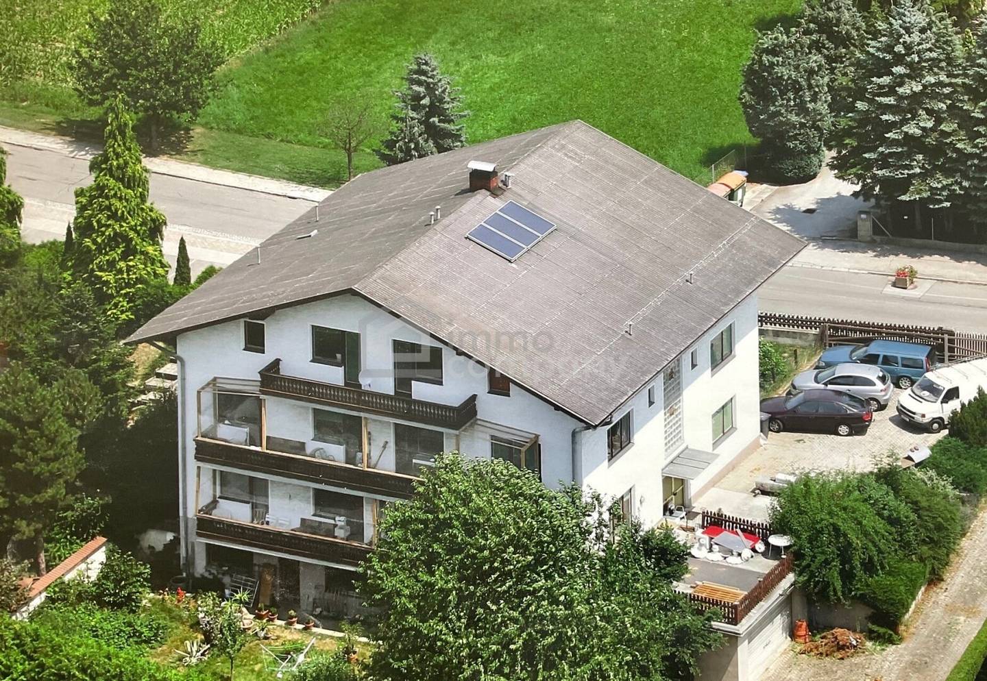 Entwicklungshaus Bad Tatzmannsdorf