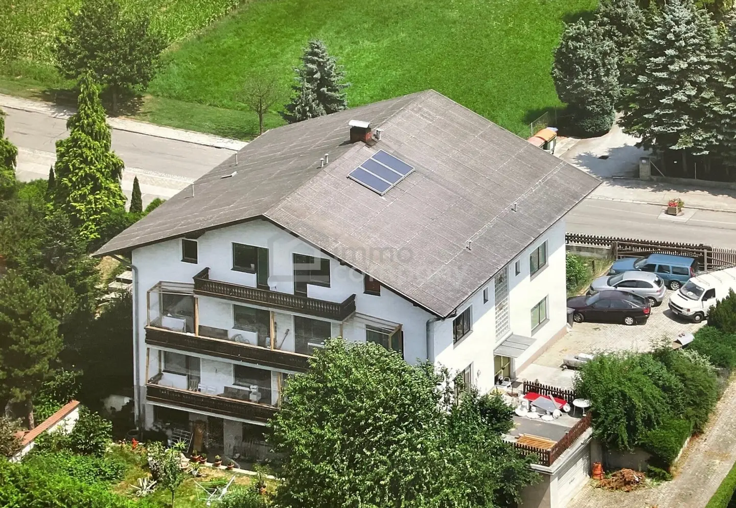 Development House Bad Tatzmannsdorf
