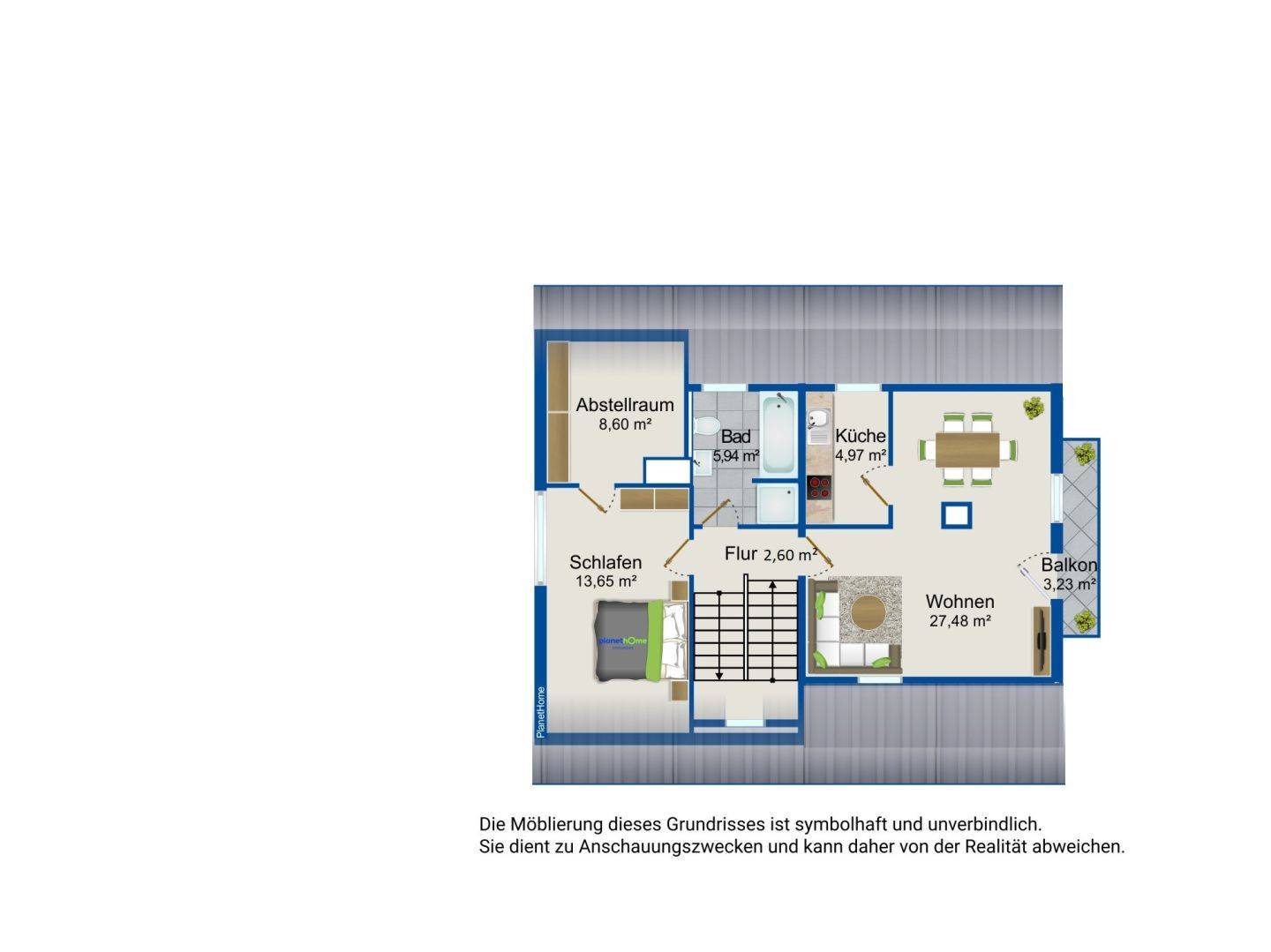 Floor plan 3