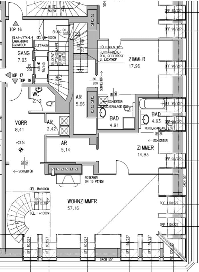 Grundriss 1