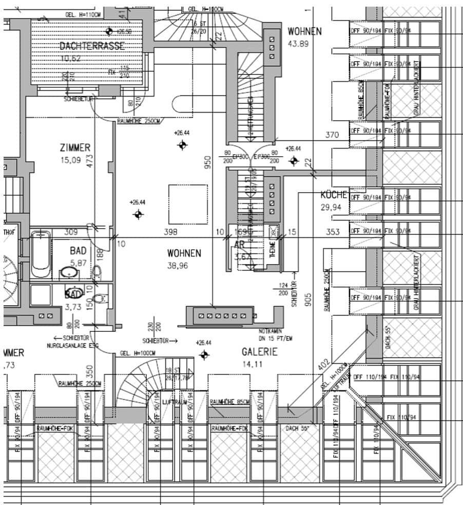 Grundriss 2