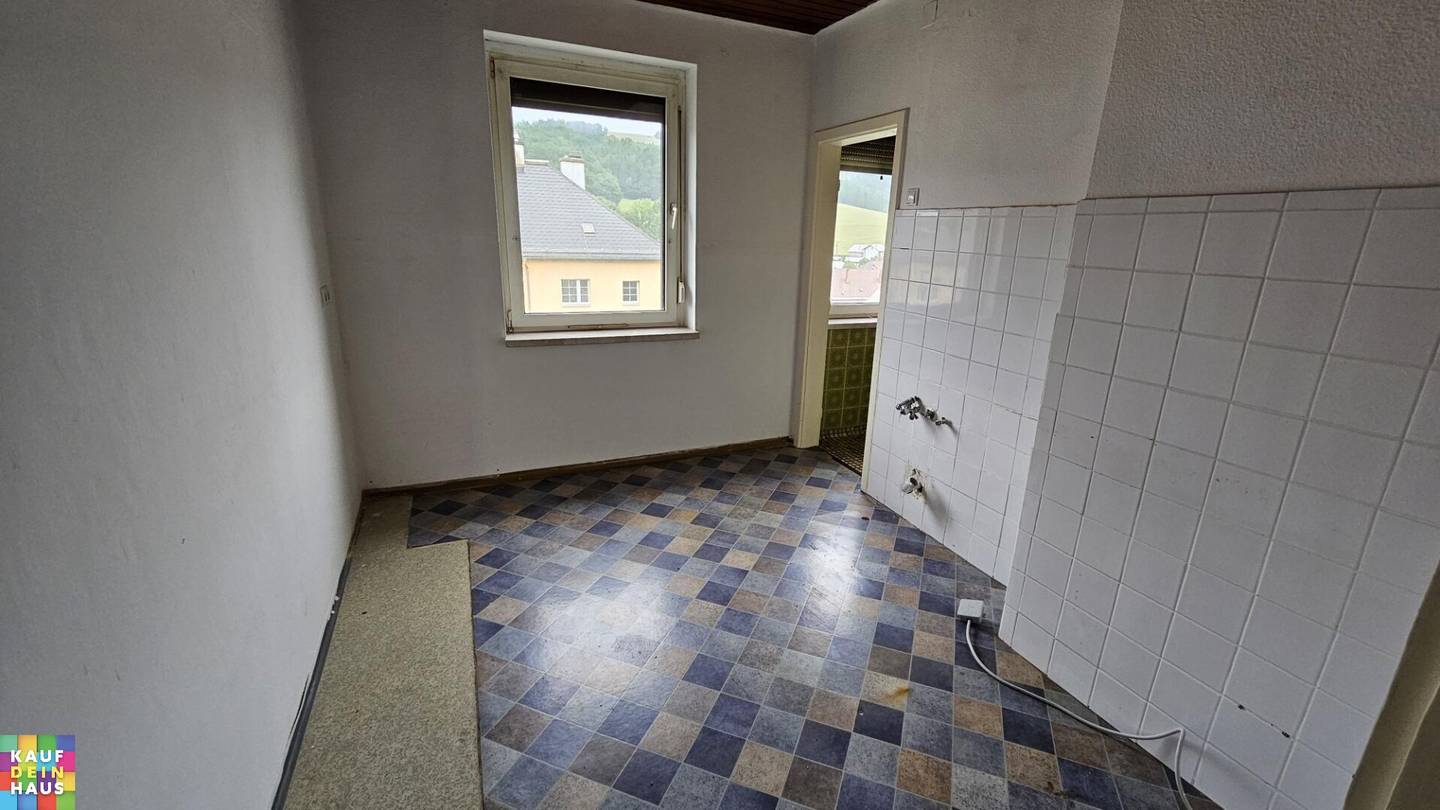 Wohnung Provisionsfrei in Bahnhofsnähe