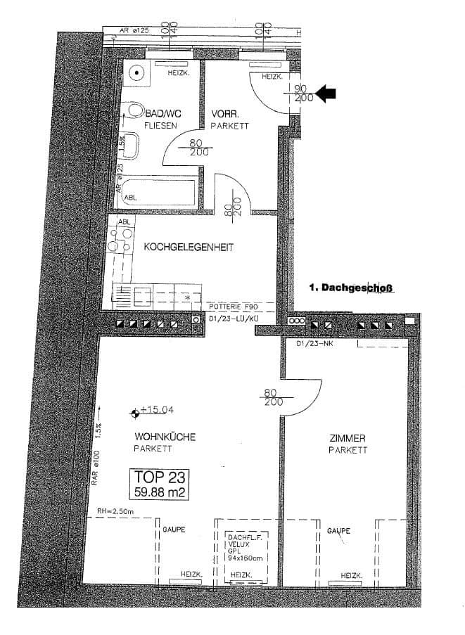 Grundriss 1