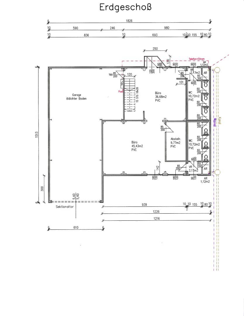 Grundriss 1