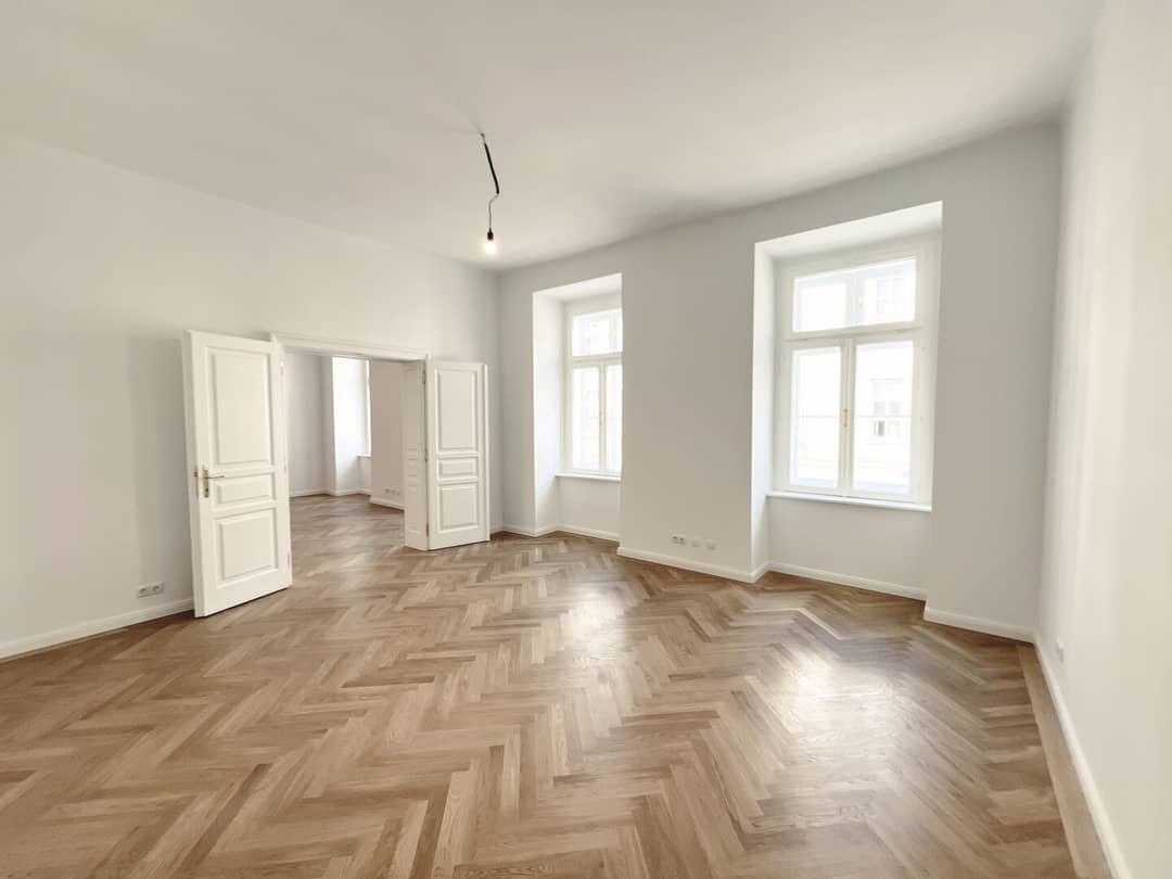 Wohnung Toplage nahe Votivkirche