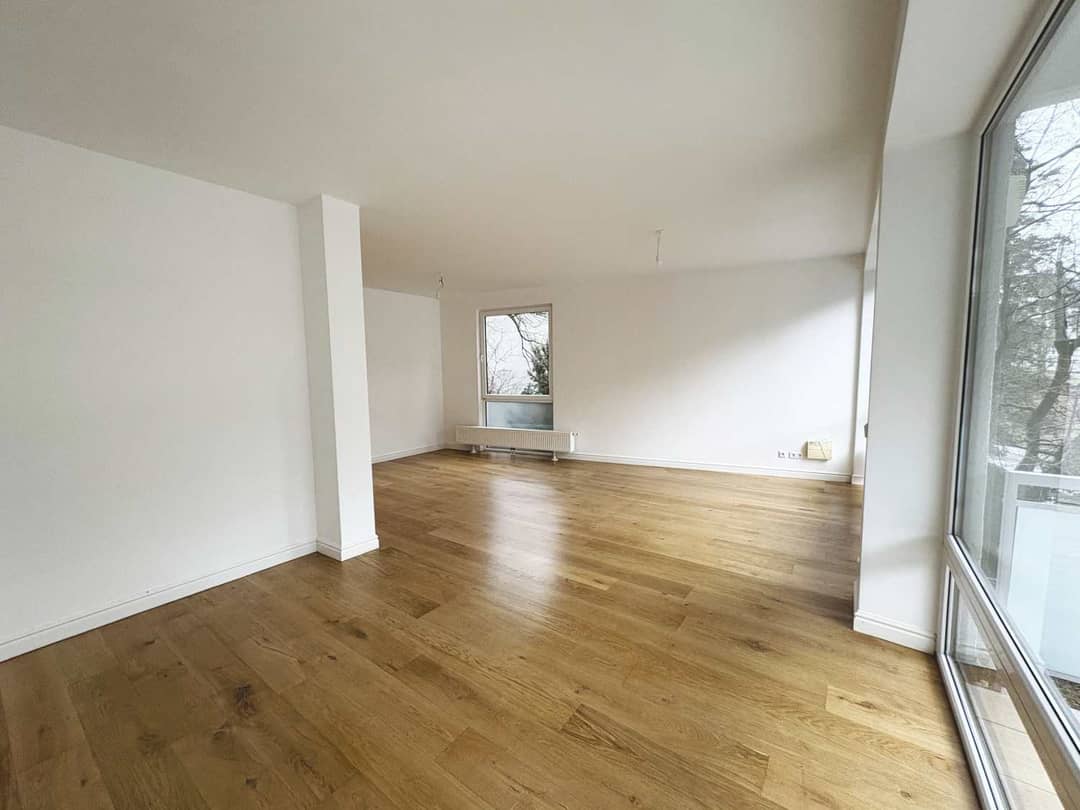 Wohnzimmer II
