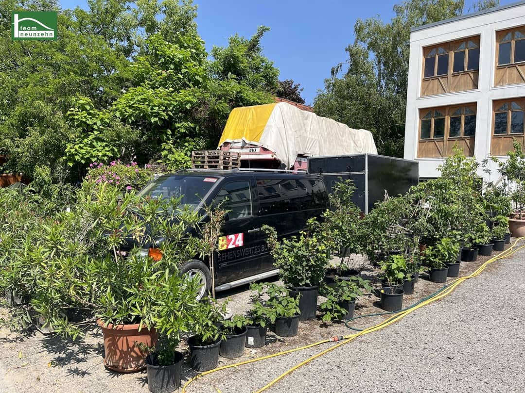 Office Building 90m² Donnerskirchen