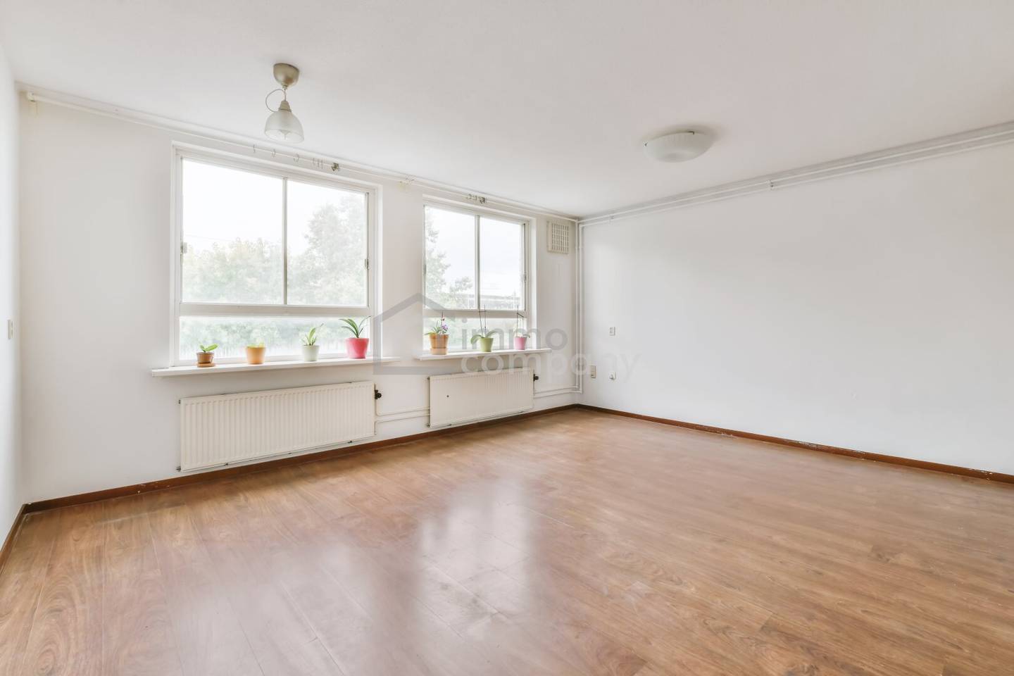 Wohnung zentral gelegen nahe Universität