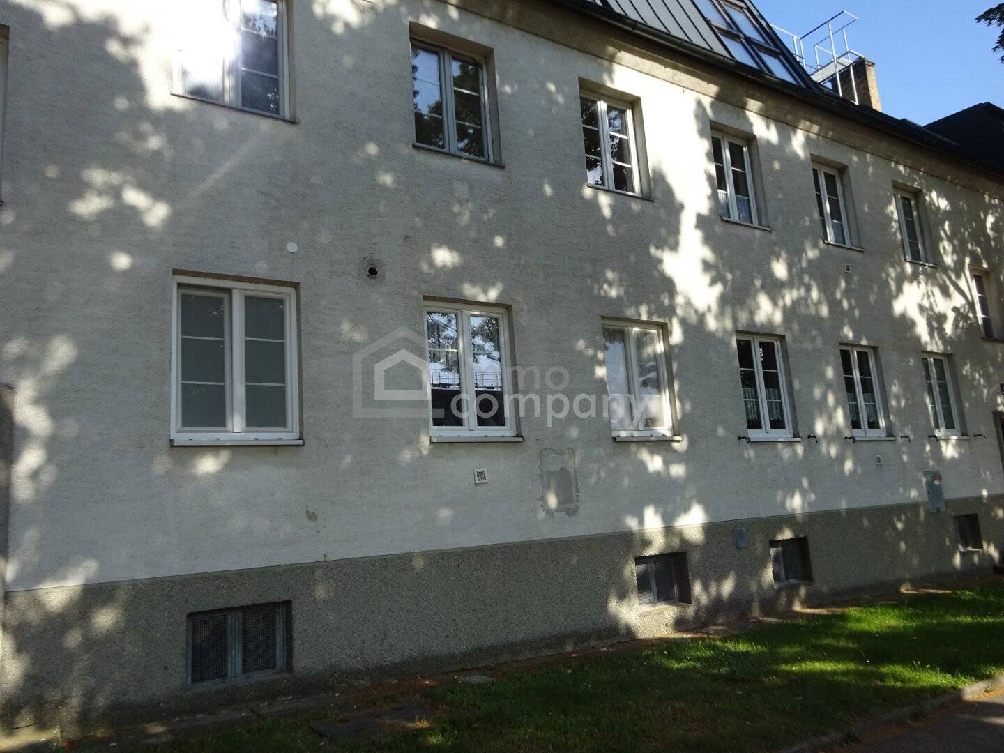 Attraktives Zinshaus in Stockerau – Renditeobjekt- 436m² Nutzfläche plus 605m² Gärten!