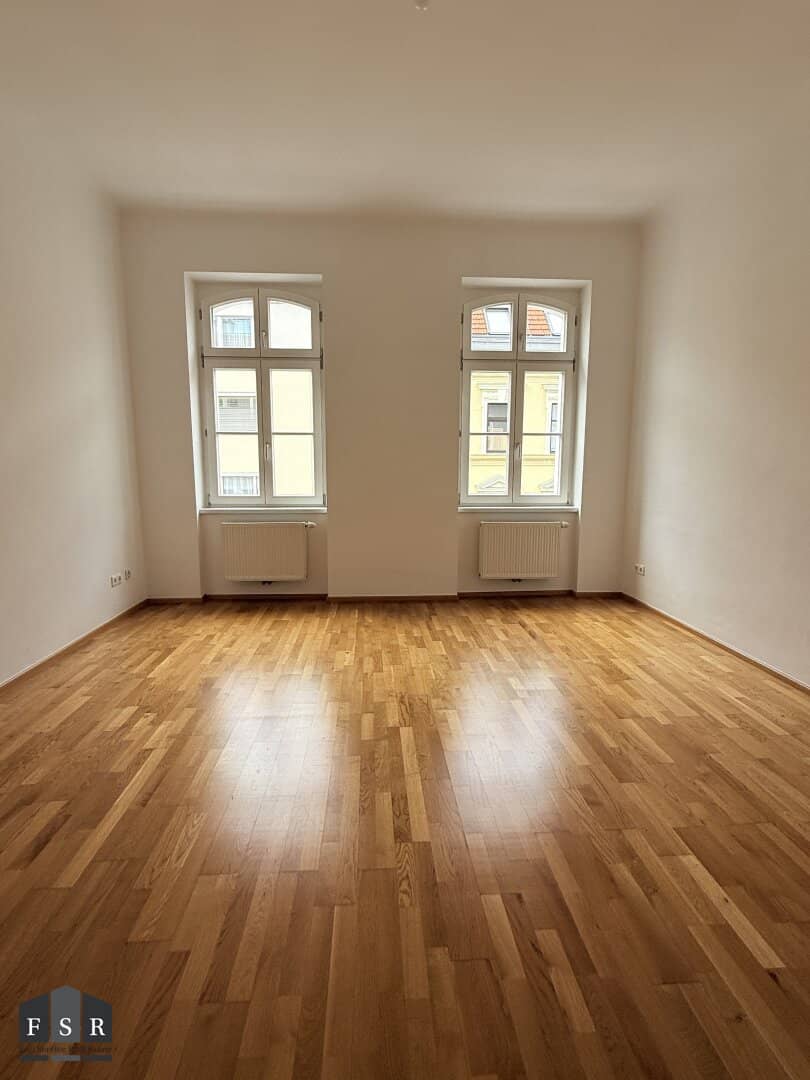 Wohnung nahe Kardinal Nagl Platz U3 Anbindung