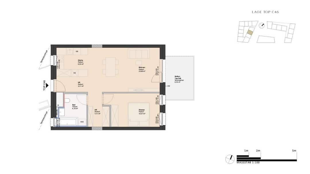 Grundriss 1