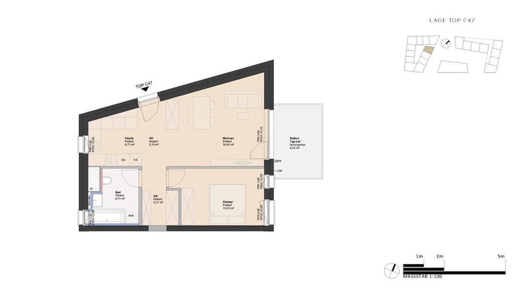 Grundriss 1