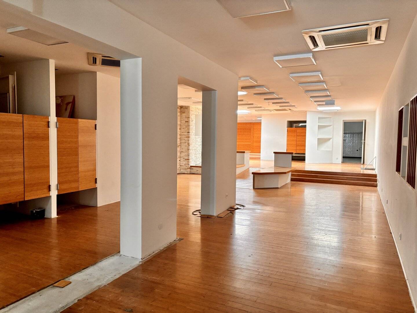 Bright office or practice premises | Best central location | Parking nearby