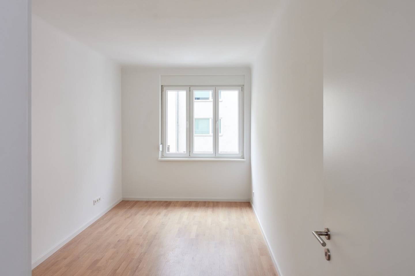 Schöffel Residenzen – Stilvolles Wohnen in Währing