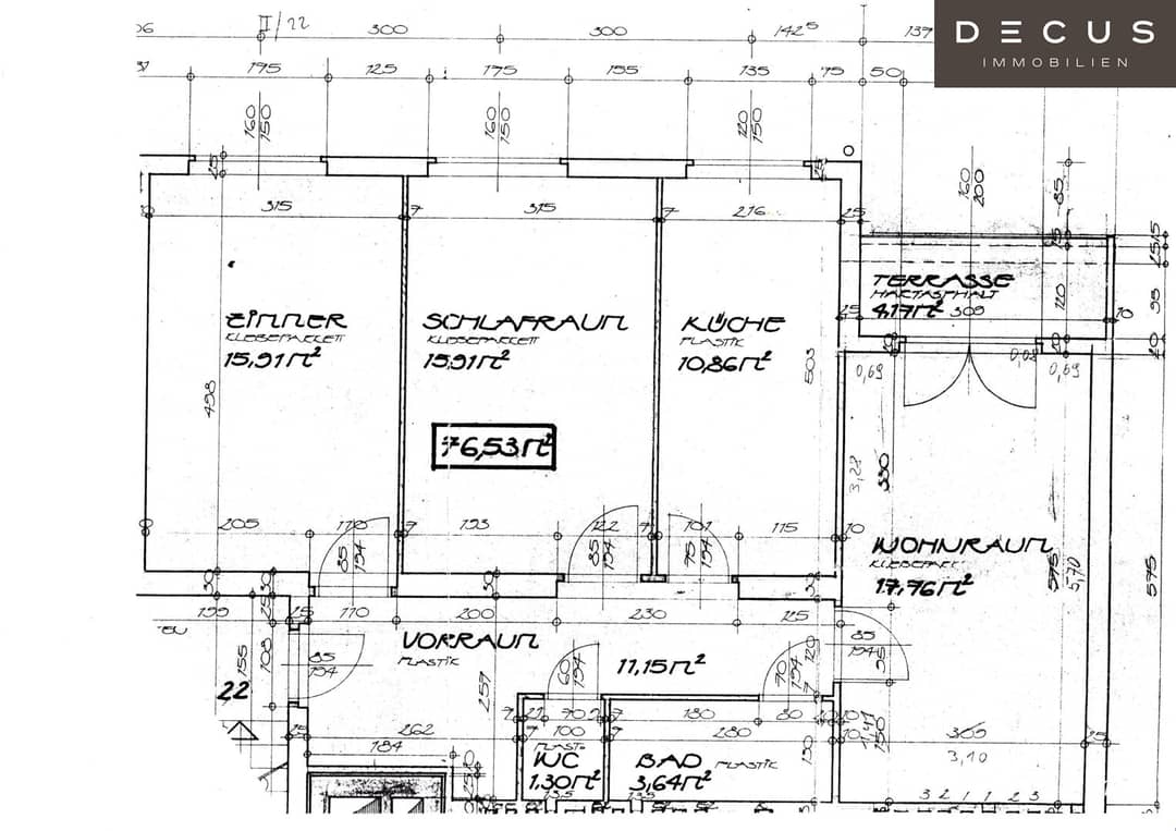 Grundriss 1