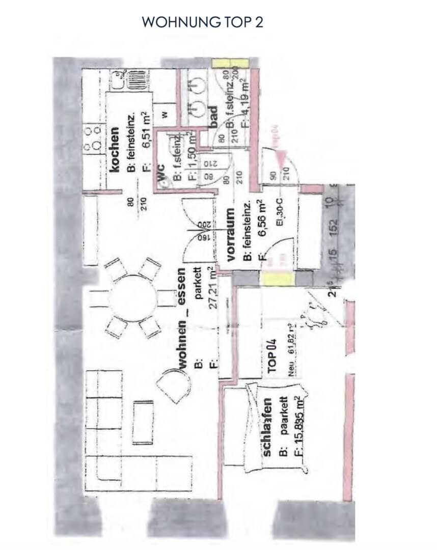 Grundriss 4