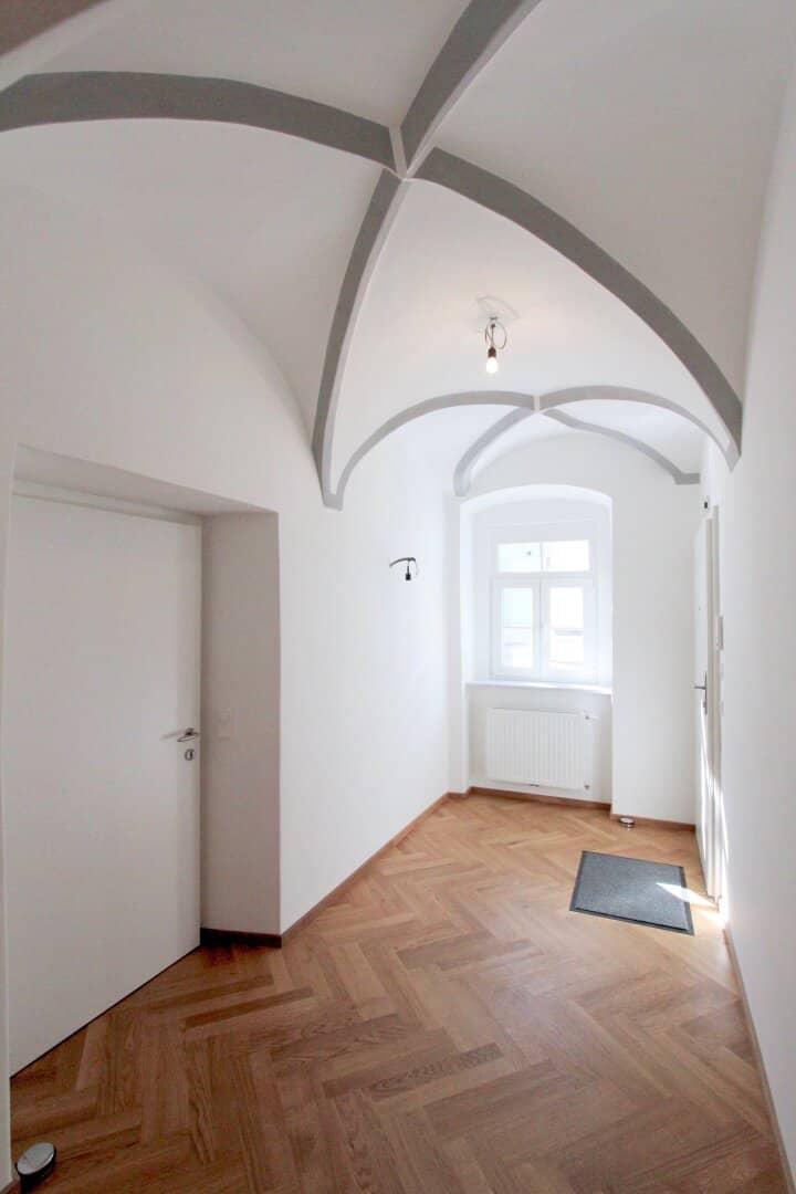 Liegenschaft der Extraklasse – Perfekt revitalisiertes Stadthaus mit Charme im Herzen Wiener Neustadts