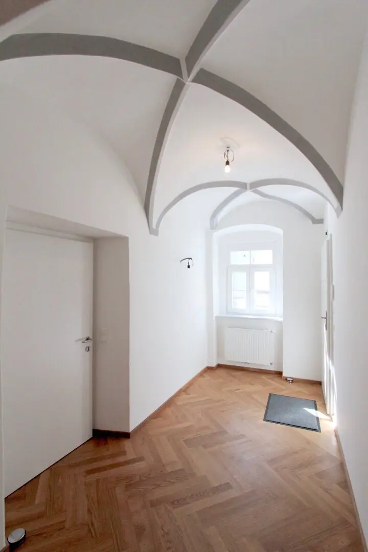 Liegenschaft der Extraklasse – Perfekt revitalisiertes Stadthaus mit Charme im Herzen Wiener Neustadts