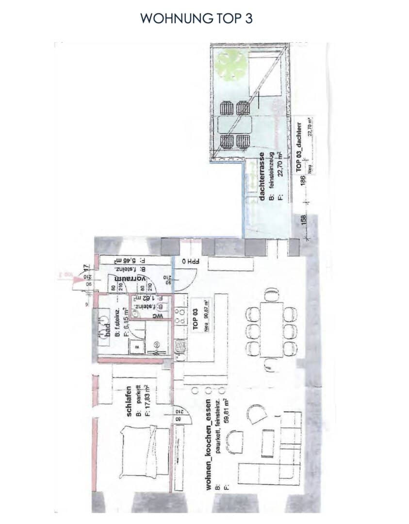 Grundriss 5