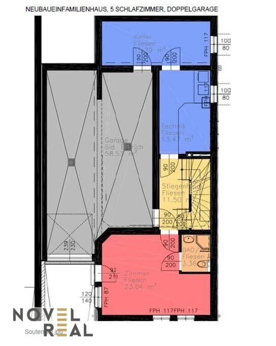 Floor plan 4