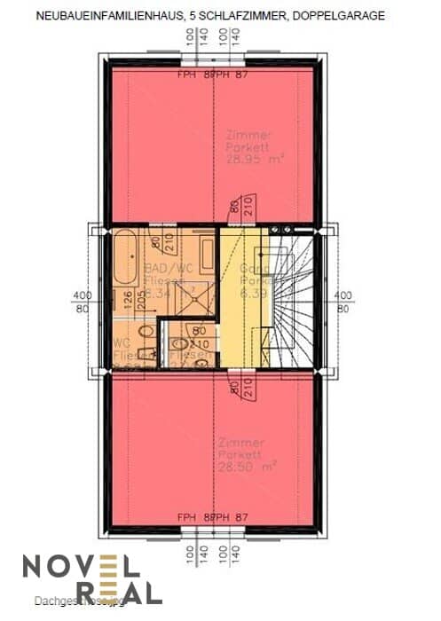 Floor plan 3