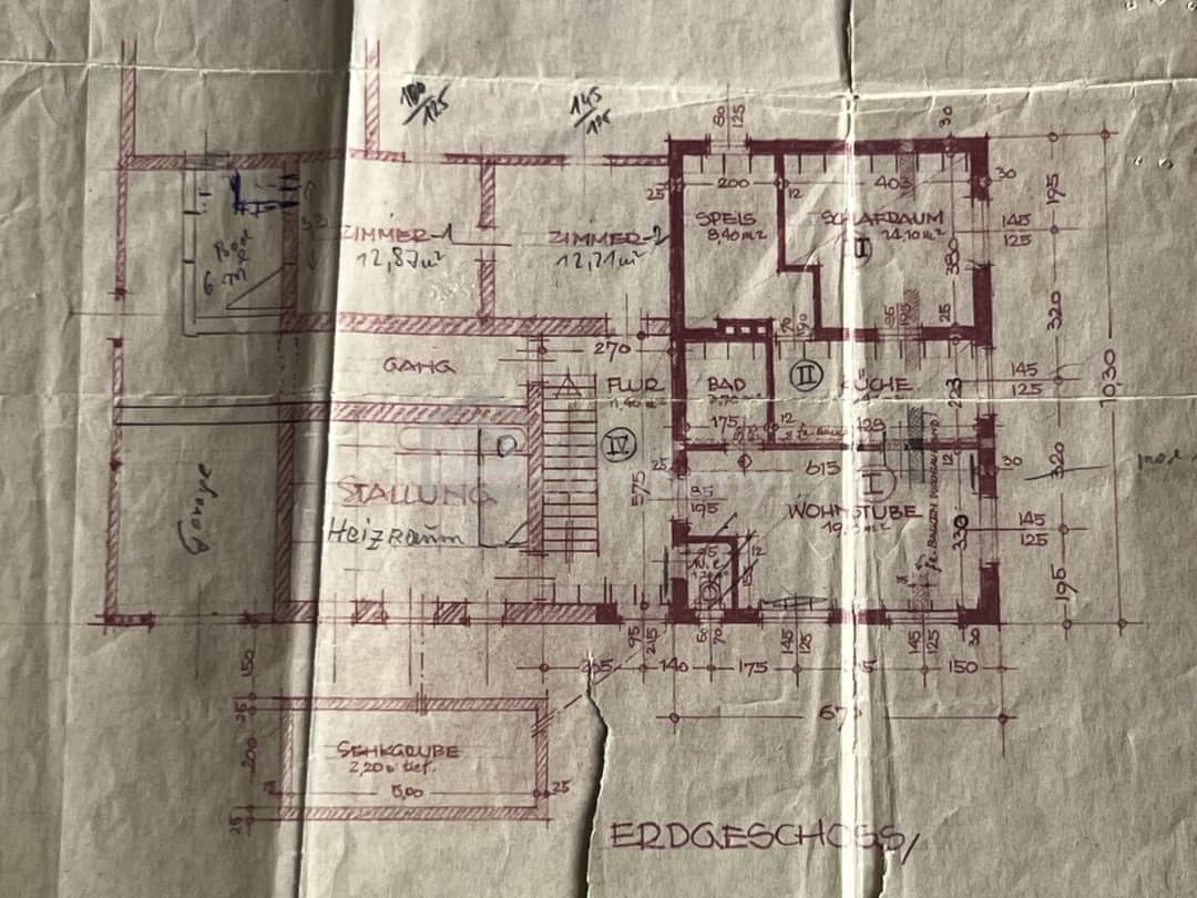 Grundriss 1