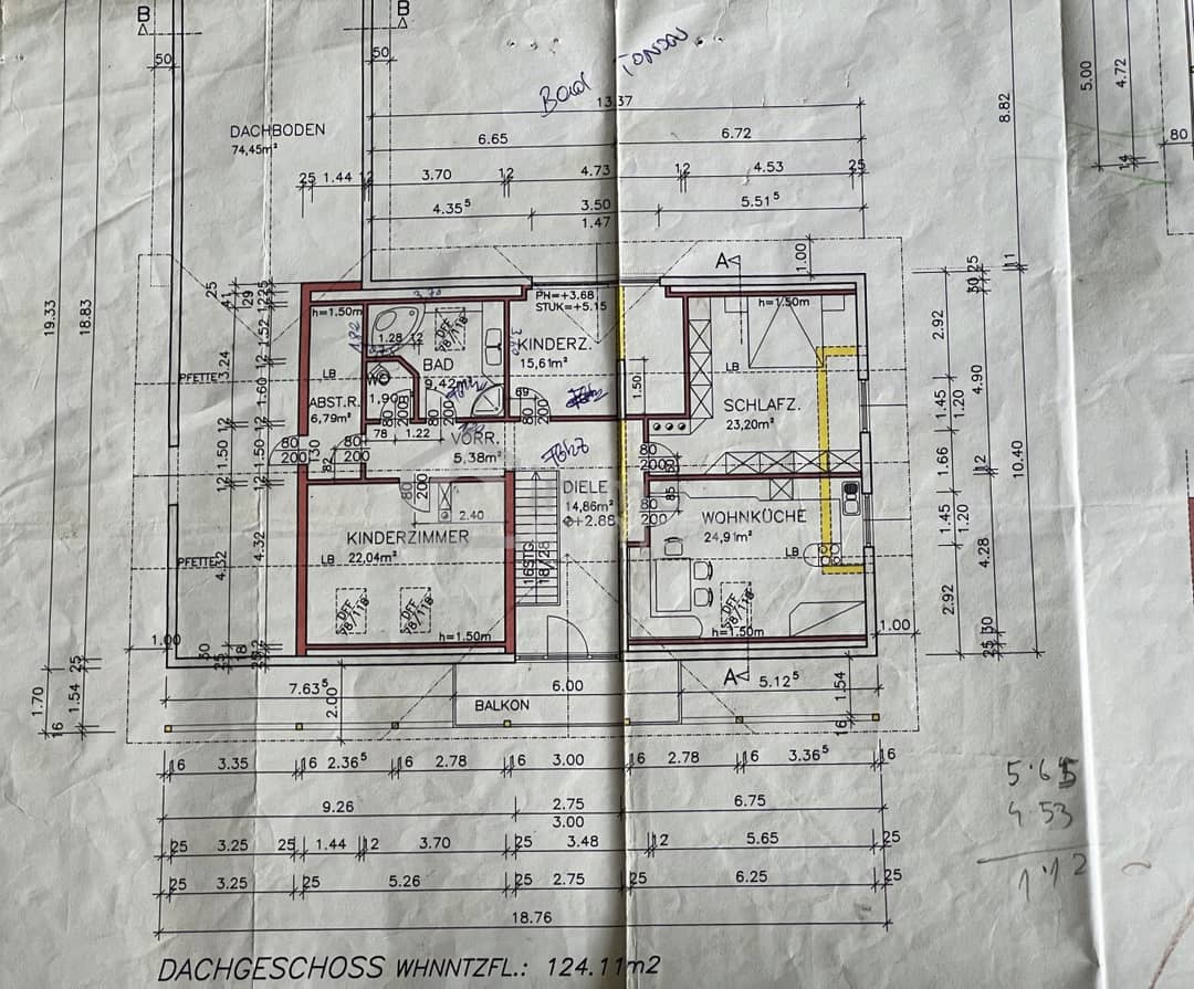 Grundriss 2