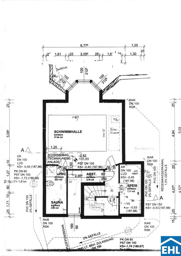 Floor plan 3