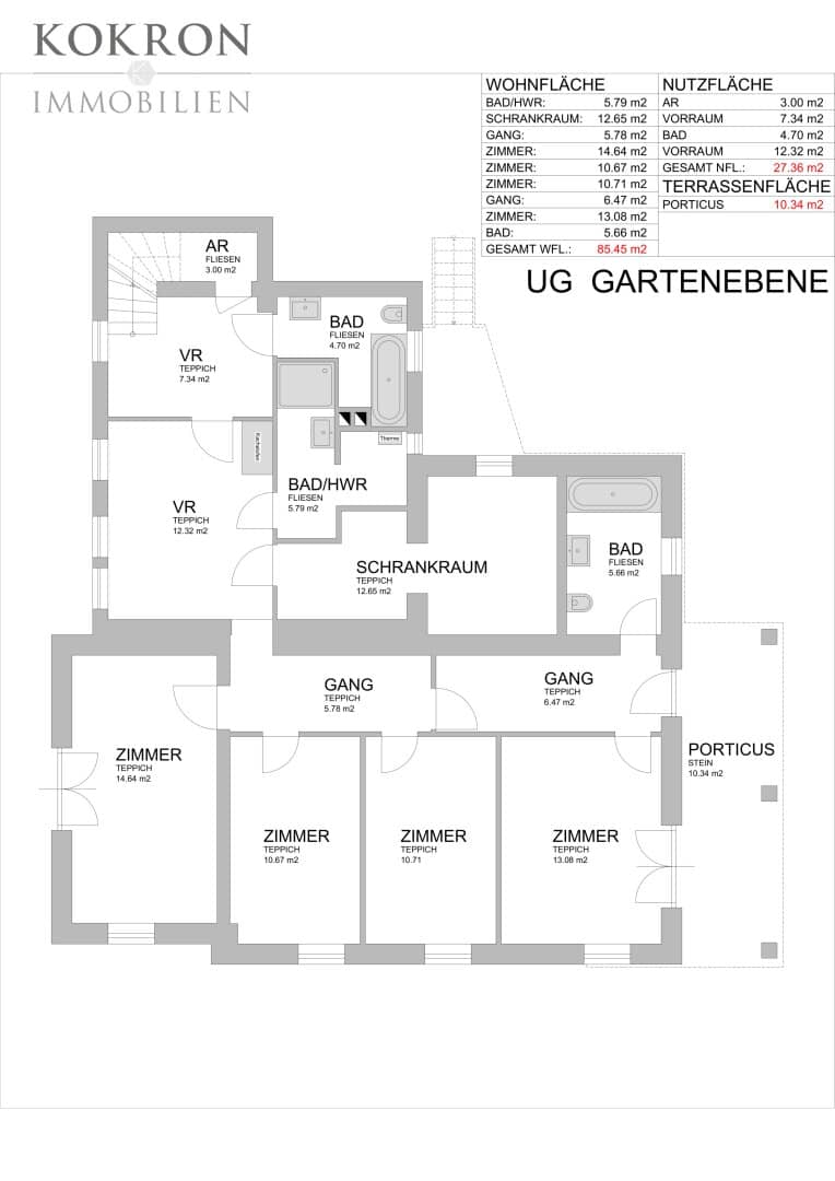 Grundriss 3