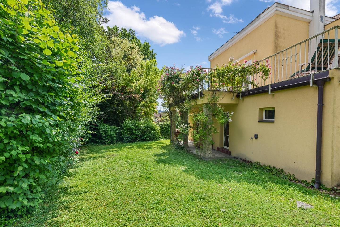 Haus in Wien 14, Penzing - renovierungsbedürftig, zwei Wohneinheiten