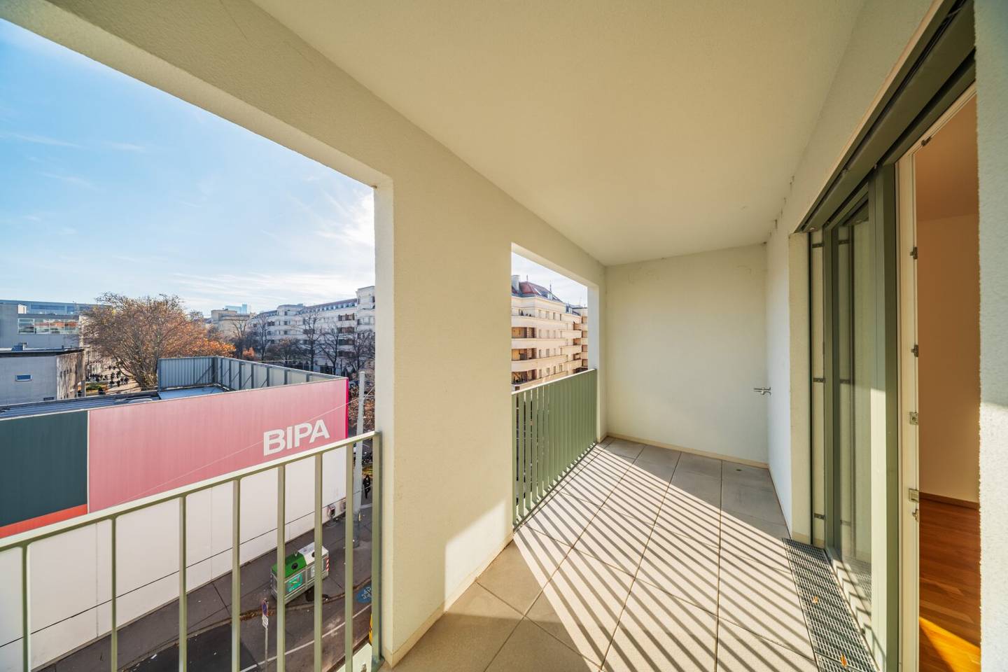 Loggia