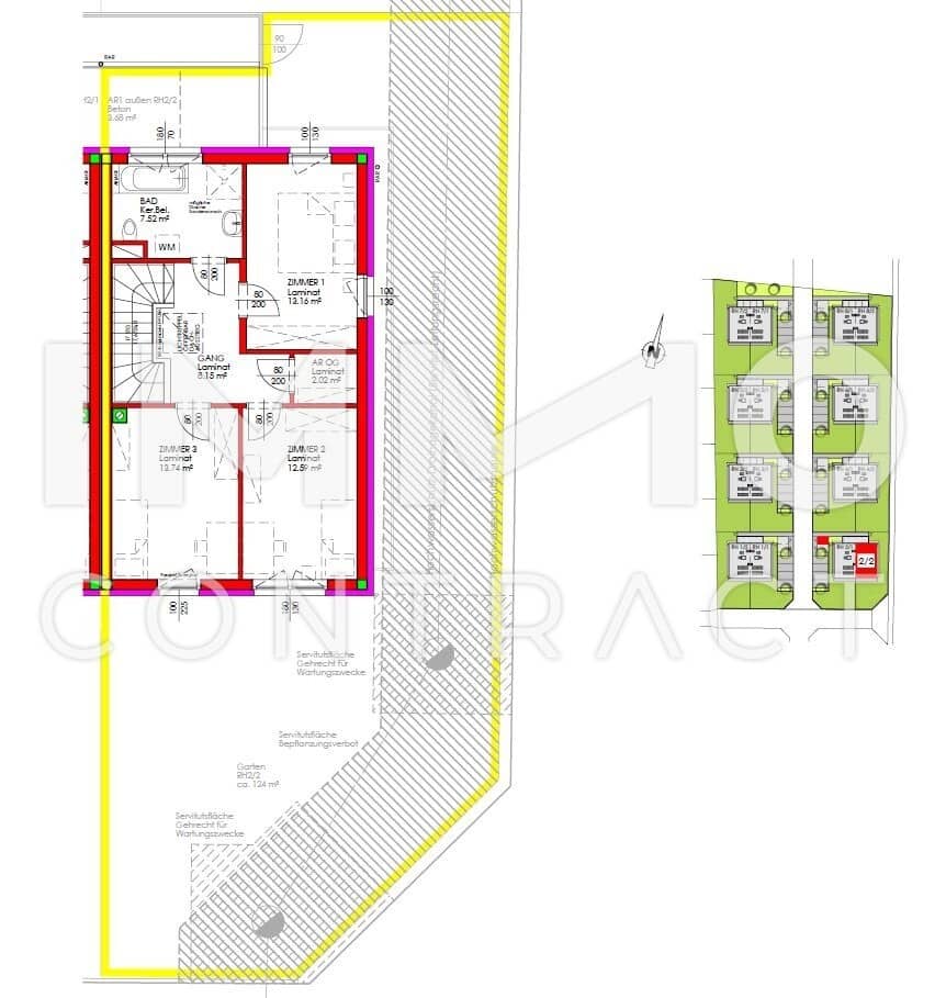 Grundriss 2