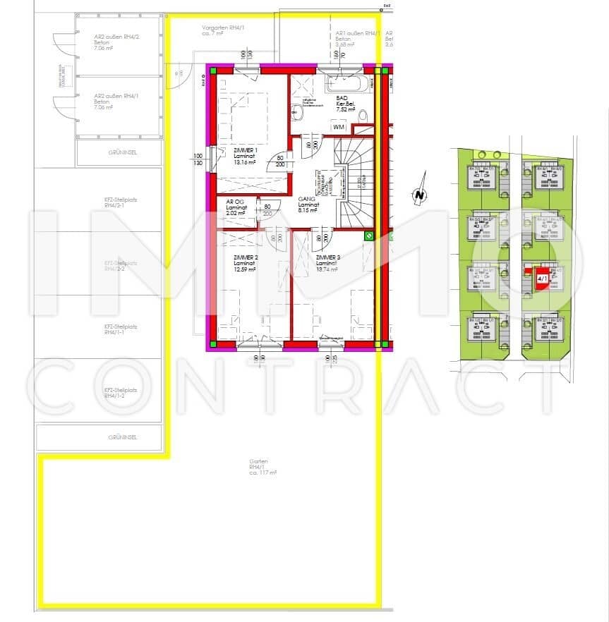 Grundriss 2