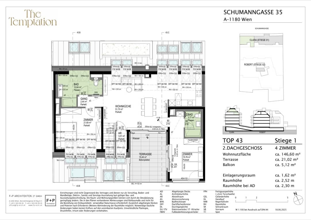 Grundriss 2