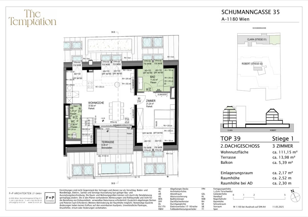 Grundriss 2