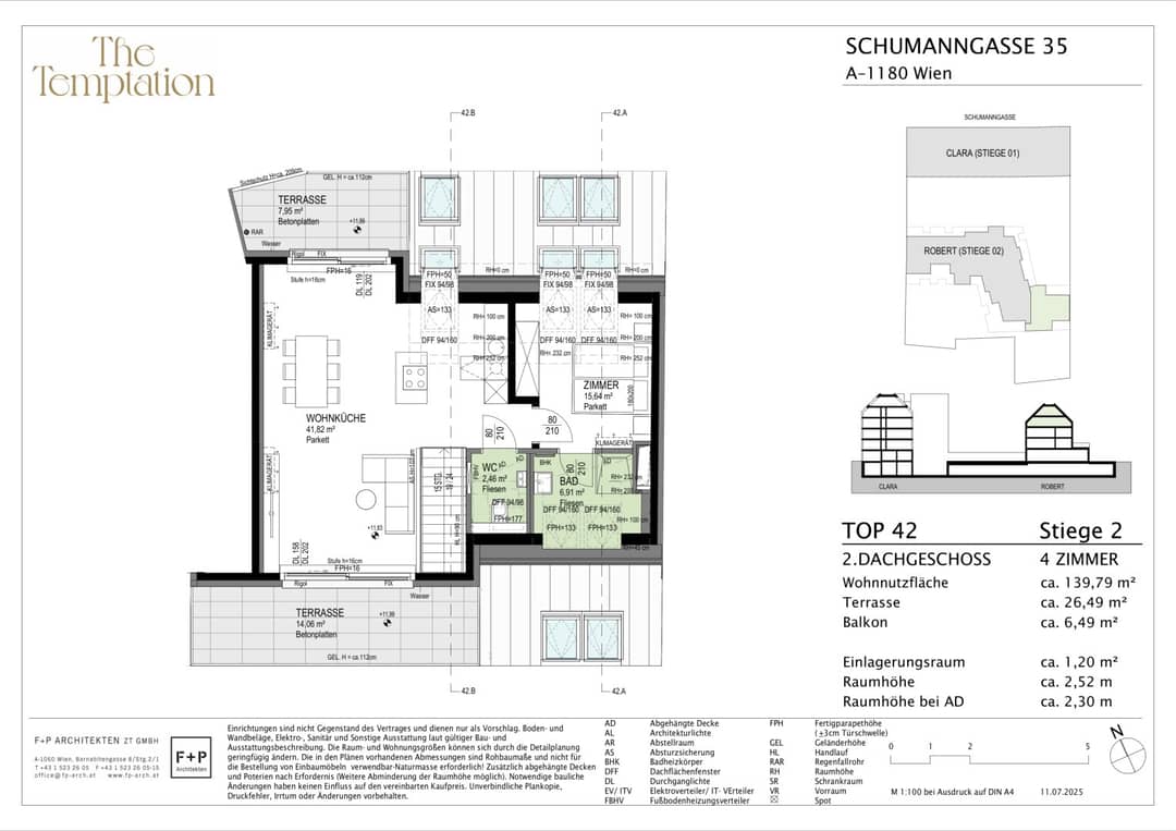 Grundriss 2