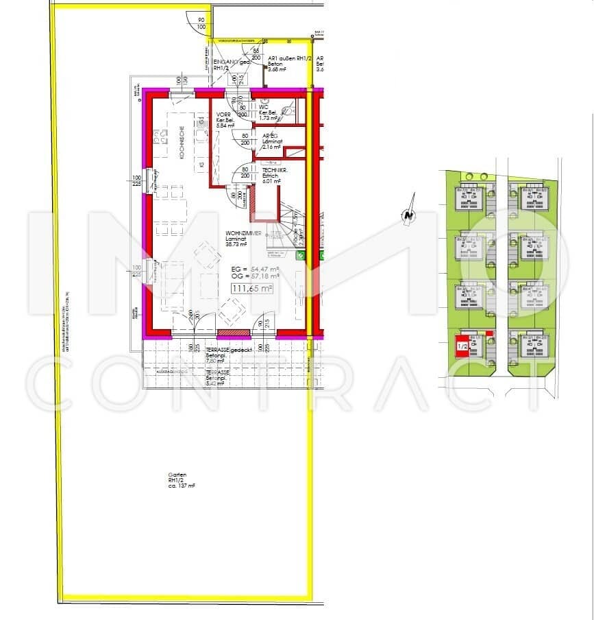 Grundriss 1