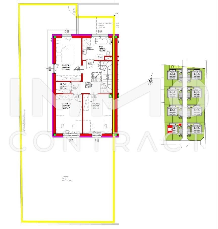 Grundriss 2